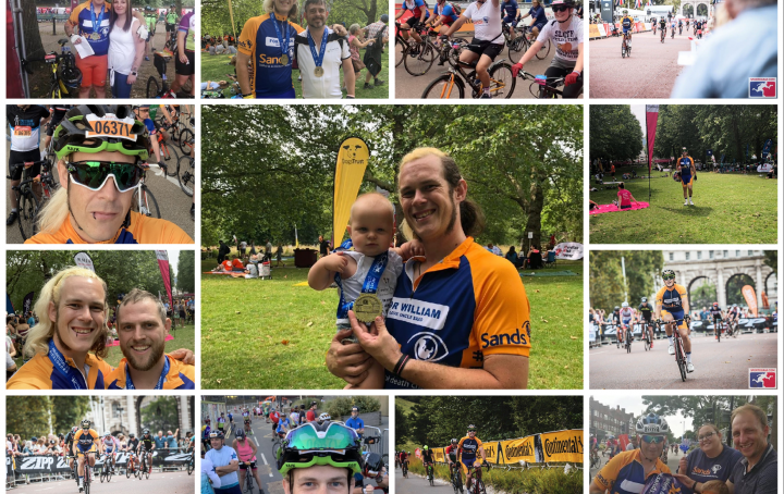 ride london 2020